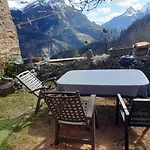 Le Seuil De Mes Reves Casa de Férias *