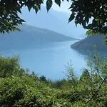 Casa de Férias Le Seuil De Mes Reves *