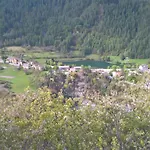 Le Seuil De Mes Reves