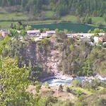 Casa de Férias Le Seuil De Mes Reves Le Lauzet-Ubaye
