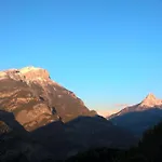Casa de Férias Le Seuil De Mes Reves *