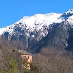 Le Seuil De Mes Reves * Le Lauzet-Ubaye