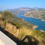 Casa de Férias Le Seuil De Mes Reves