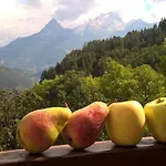 Casa de Férias Le Seuil De Mes Reves