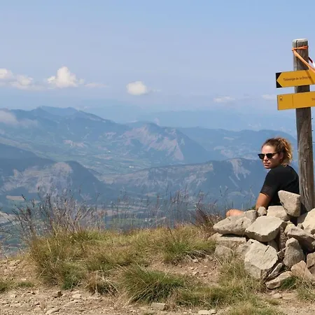 Le Seuil De Mes Reves Holiday home *