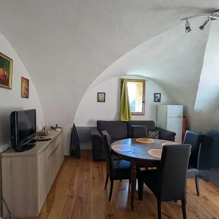 Le Seuil De Mes Reves Le Lauzet-Ubaye