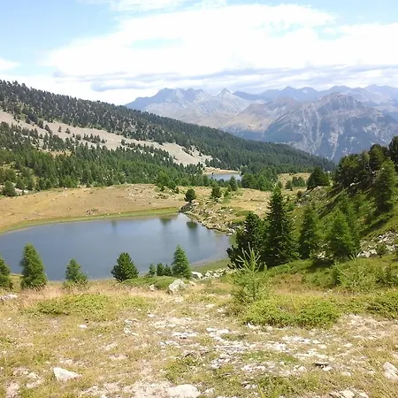 Le Seuil De Mes Reves Hébergement de vacances *