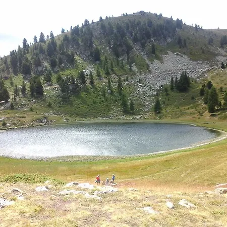 Le Seuil De Mes Reves Holiday home *