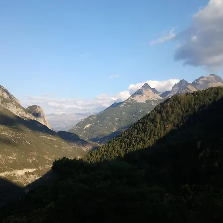 Le Seuil De Mes Reves Holiday home