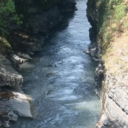 Le Seuil De Mes Reves Holiday home *