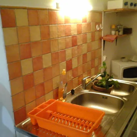 Holiday home Le Seuil De Mes Reves