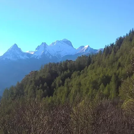 Le Seuil De Mes Reves *