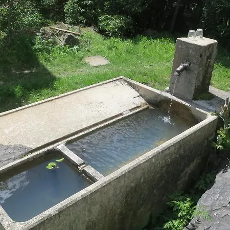 Le Seuil De Mes Reves