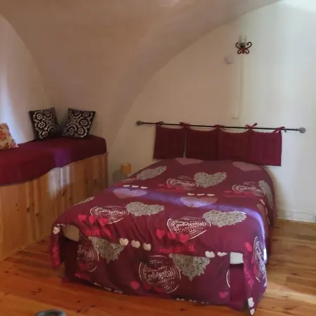 Le Seuil De Mes Reves *