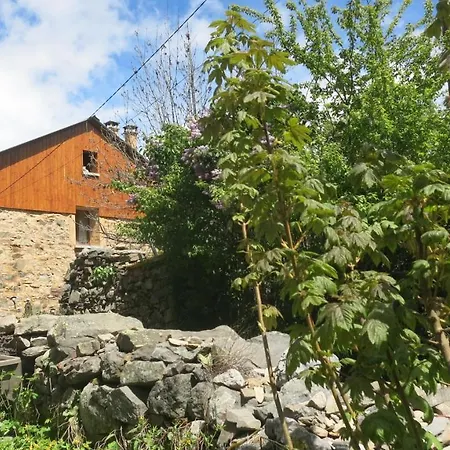Le Seuil De Mes Reves Holiday home *