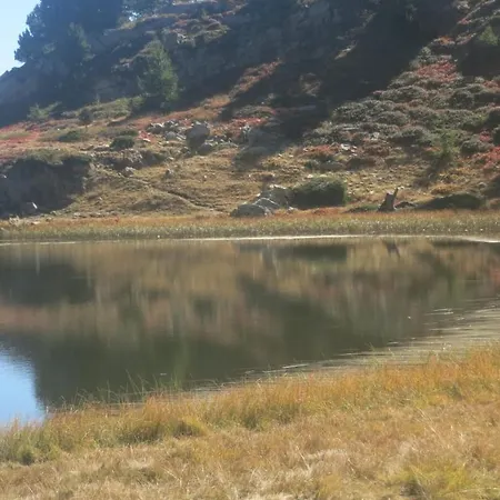 Le Seuil De Mes Reves Holiday home