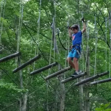 Le Seuil De Mes Reves Holiday home Le Lauzet-Ubaye