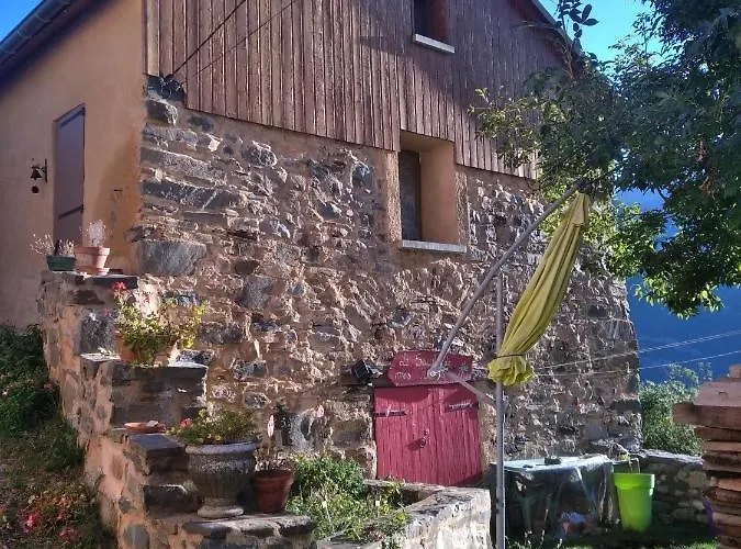 Le Seuil De Mes Reves *