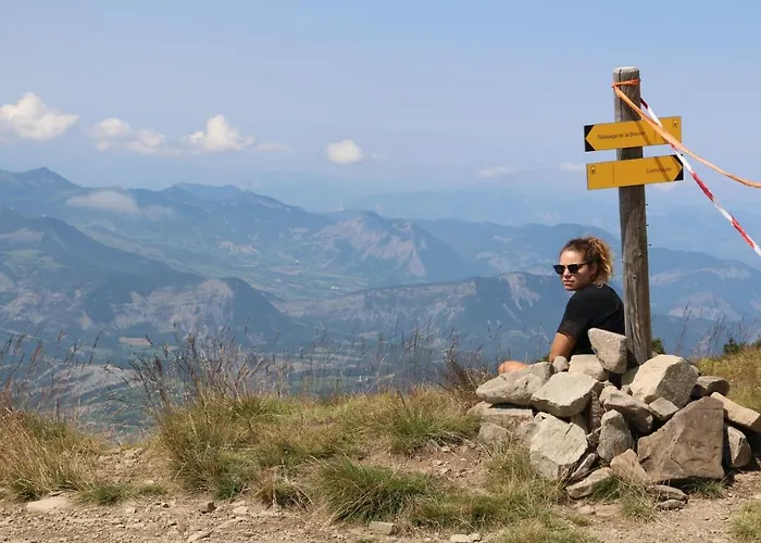 Le Seuil De Mes Reves Hébergement de vacances *