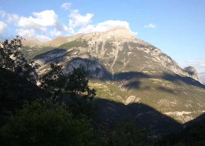 Hébergement de vacances Le Seuil De Mes Reves