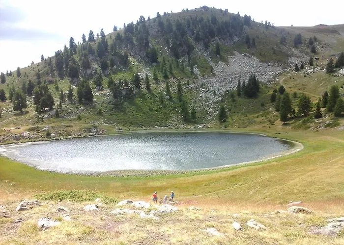 Le Seuil De Mes Reves Hébergement de vacances *