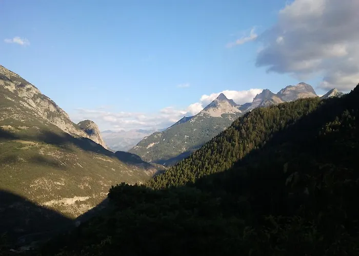 Le Seuil De Mes Reves Hébergement de vacances