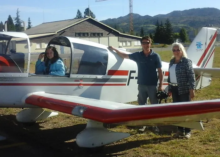 Le Seuil De Mes Reves Hébergement de vacances