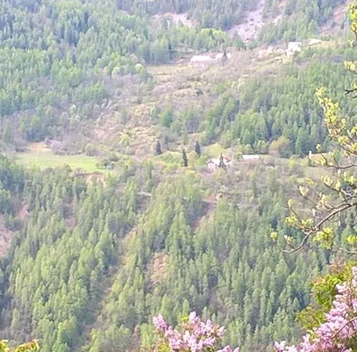 Le Seuil De Mes Reves