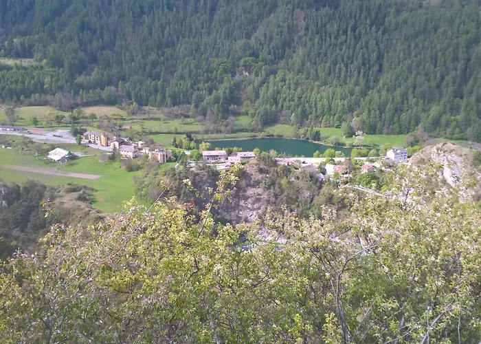 Le Seuil De Mes Reves