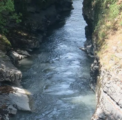 Le Seuil De Mes Reves Hébergement de vacances *