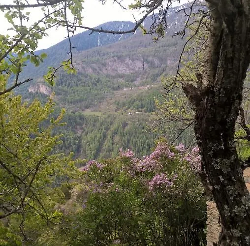 Hébergement de vacances Le Seuil De Mes Reves