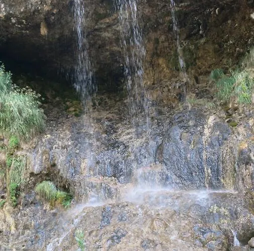 Hébergement de vacances Le Seuil De Mes Reves *