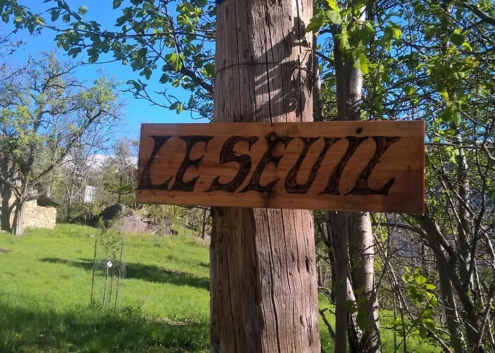 Le Seuil De Mes Reves Hébergement de vacances *