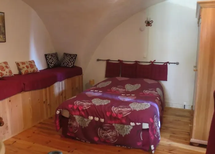 Le Seuil De Mes Reves *