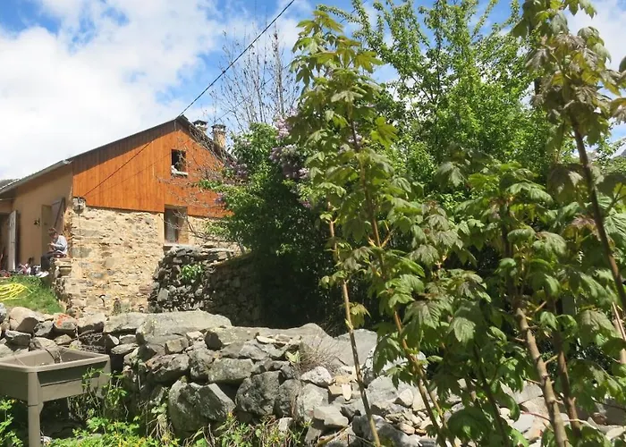 Le Seuil De Mes Reves Hébergement de vacances *