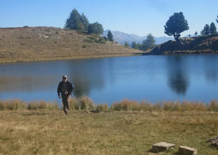 Le Seuil De Mes Reves Hébergement de vacances