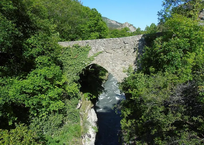 Hébergement de vacances Le Seuil De Mes Reves