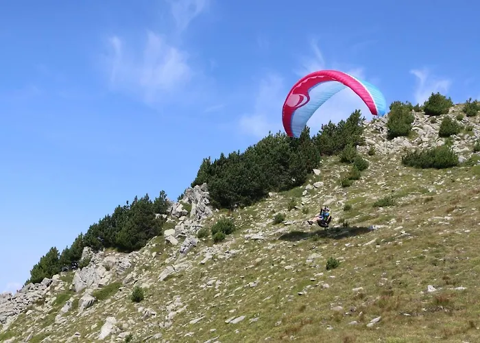 Le Seuil De Mes Reves Hébergement de vacances