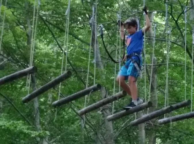 Le Seuil De Mes Reves Hébergement de vacances Le Lauzet-Ubaye